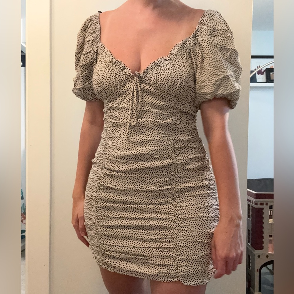 NWT Zara dress